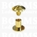 Chicago screws gold nr. 9  (per 10 pcs.) - pict. 1