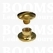 Chicago screws gold nr. 1  (per 10 pcs.) - pict. 1