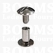 Chicago screws silver nr. 11  (per 10 pcs.) - pict. 1