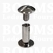 Chicago screws silver nr. 15  (per 10 pcs.) - pict. 1