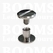Chicago screws silver nr. 5  (per 10 pcs.) - pict. 1