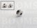 Chicago screws silver nr. 1  (per 10 pcs.) - pict. 3