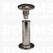 Chicago screws silver nr. 2  (per 10 pcs.) - pict. 1