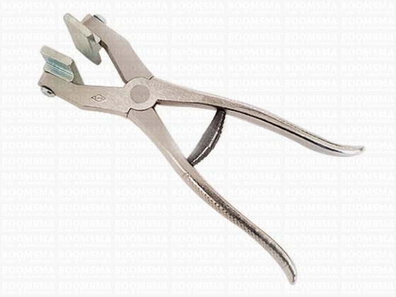 Clasp pliers Jaws 50 × 20 mm (ea) - pict. 1