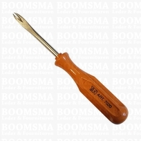Claw tool orange grip