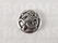 Concho: Celtic conchos screwback silver dragon (ea) - pict. 2