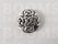 Concho: Celtic conchos screwback silver eternal cross (ea) - pict. 2