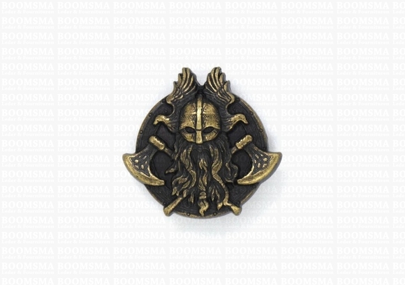 Concho Viking - Celtic Viking - pict. 1