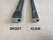 Copper rivet and burr setter large copper rivet (thick/large) and burr setter, (Excl. copper rivets) - pict. 2