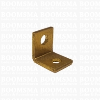 Corner strengthening plate 1,5 x 1,5 cm (per 10)