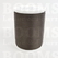 Cotton thread grey nr. 10 dark grey (183) - pict. 2