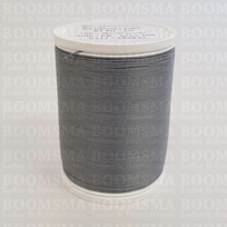 Cotton thread grey nr. 10 grey (186)