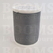 Cotton thread grey nr. 10 grey (186) - pict. 1