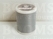 Cotton thread grey nr. 10 grey (186) - pict. 2