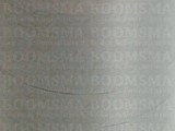 Cotton thread grey - pict. 3
