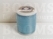 Cotton thread Light blue nr. 10 light blue - pict. 2