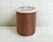 Cotton thread light brown nr. 10 light brown (106) - pict. 2