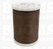 Cotton thread light brown nr. 10 light brown (106) - pict. 1