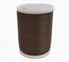 Cotton thread medium brown nr. 10 middle brown (1016)