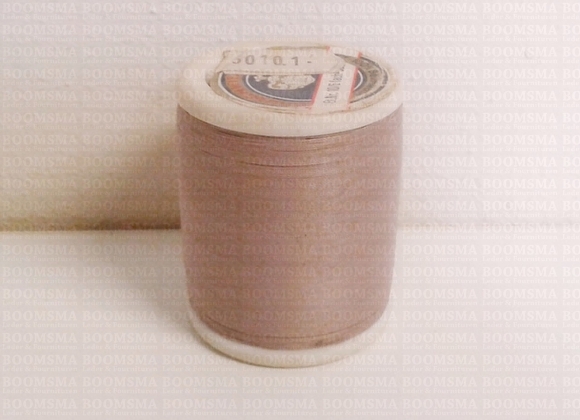 Cotton thread old pink nr. 10 old pink - pict. 2
