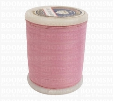 Cotton thread pink nr. 10 pink
