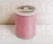Cotton thread pink nr. 10 pink - pict. 2