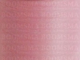 Cotton thread pink - pict. 3