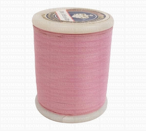 Cotton thread pink nr. 10 pink - pict. 1