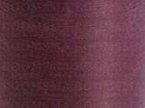 Cotton thread purple - pict. 3