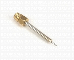 Craftplus pro thread burner Set