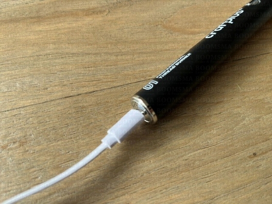 Craftplus pro thread burner Set - pict. 4