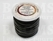 Craftsman Lace black 3 mm width 22,9 meter on the spool - pict. 2