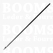 Crochetneedle 95 mm (1,8 mm thick) (ea) - pict. 1