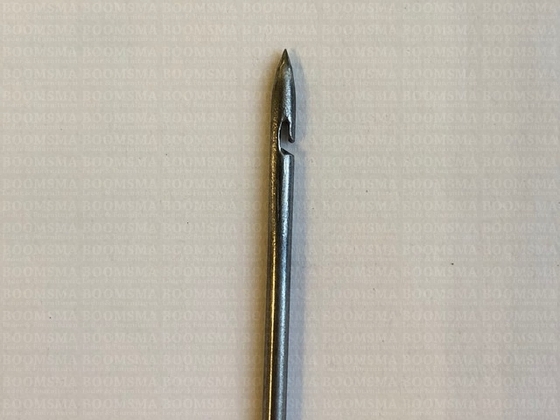 Crochetneedle 95 mm (1,8 mm thick) (ea) - pict. 3