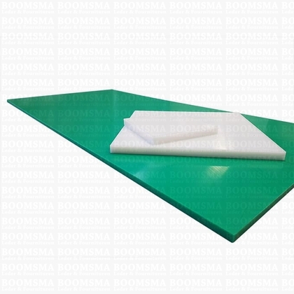 Cutting board cutting board 50 × 100 × 1 cm (ea) - pict. 1