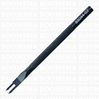 Diamond Stitching Chisel 2 prong (2 mm apart), 88044-02