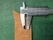 Diamond Stitching Chisel 2 prong (3 mm apart), 88045-02 - pict. 6