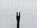 Diamond Stitching Chisel 2 prong (4 mm apart), 88046-02 - pict. 4