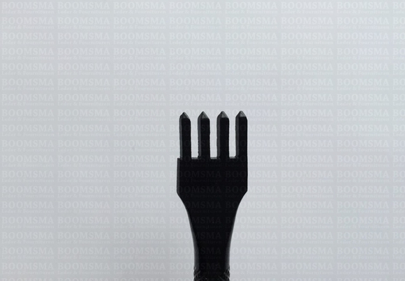 Diamond Stitching Chisel 4 prong (2 mm apart), 88044-04 - pict. 4