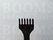 Diamond Stitching Chisel 6 prong (2 mm apart), 88044-06  - pict. 4
