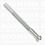 DOMED-rivet setter fits domed rivet Ø 12 mm