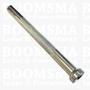 DOMED-rivet setter fits domed rivet Ø 15 mm