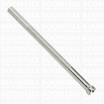 DOMED-rivet setter fits domed rivet Ø 7 mm