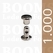 Rivets: Rivets 00/2 double cap silver 00/2 per 1.000 - pict. 1