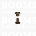 Rivets: Double cap rivets 000/2 antique brass plated cap Ø 5 mm, pin 4,5 mm, 2 mm width (per 1.000) - pict. 2
