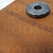 Osborne Embossing wheel carriage and wheels  embossing wheel nr. 12 (ea) - pict. 2