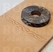 Osborne Embossing wheel carriage and wheels  embossing wheel nr. 19 (ea) - pict. 1