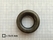 Eyelet deluxe antique brass plated hole Ø 21,5 mm, press (ea) - pict. 3
