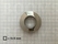 Eyelet deluxe silver hole Ø 15 mm, screw (ea) - pict. 2