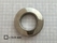 Eyelet deluxe silver hole Ø 23,5 mm, screw (ea) - pict. 2